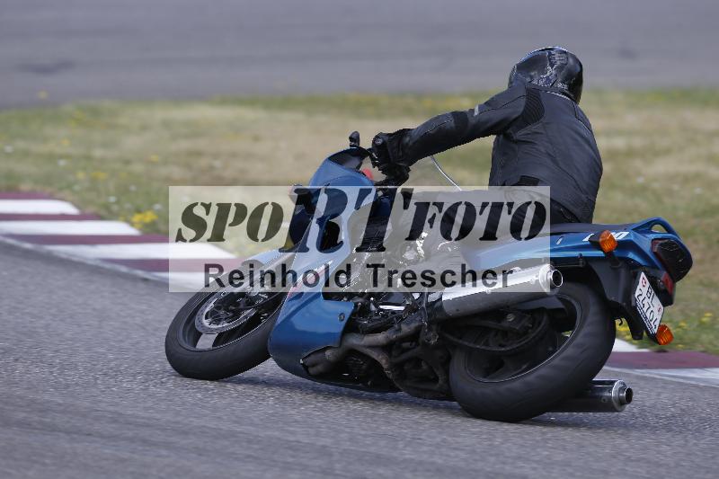 /18 05.06.2026  TZ Motorsport ADR/Gruppe gelb/54